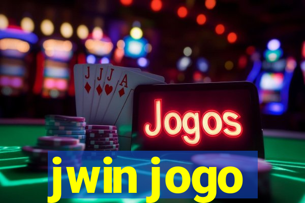 jwin jogo